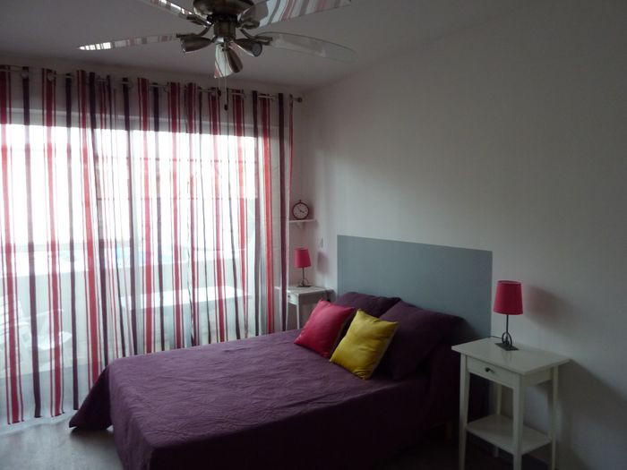 lOCATION bALARUC LES bAINS mR gUILLOT N°23 Résidence l'Apolloide