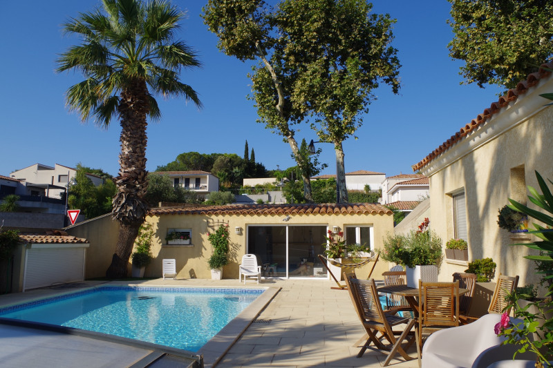 Location Balaruc les Bains