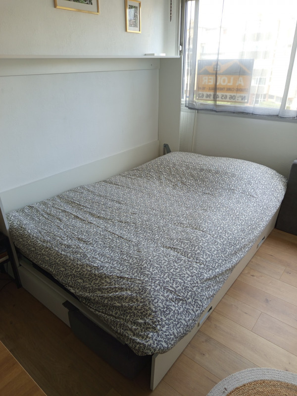 STUDIO 1 ÉTOILE BALARUC LES BAINS