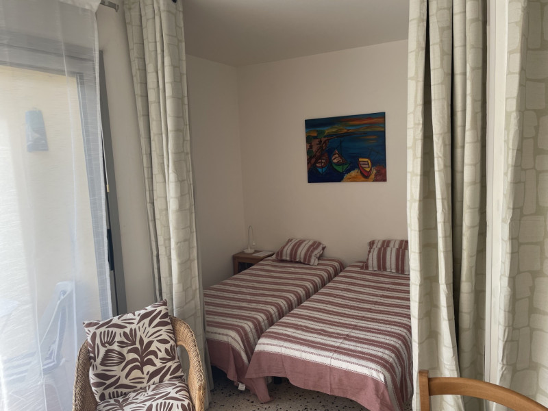 Studio Balaruc-les-Bains