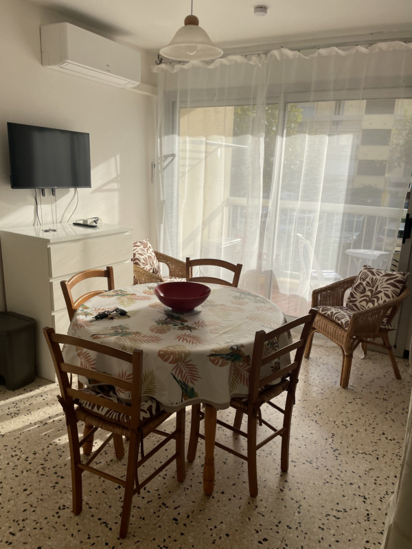 Studio Balaruc-les-Bains