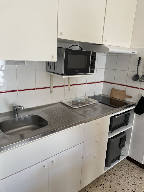 Studio Balaruc-les-Bains