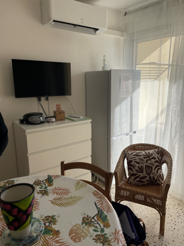 Studio Balaruc-les-Bains