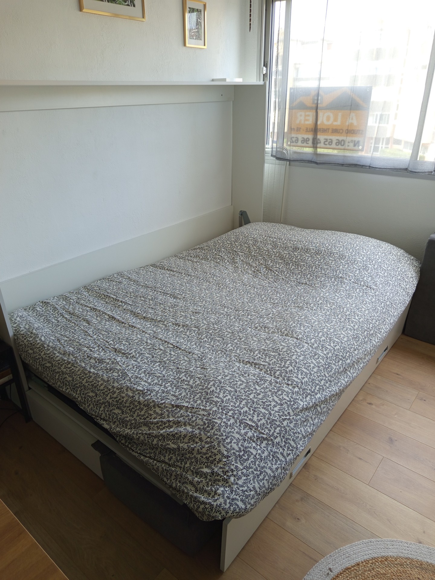 STUDIO 1 ÉTOILE BALARUC LES BAINS