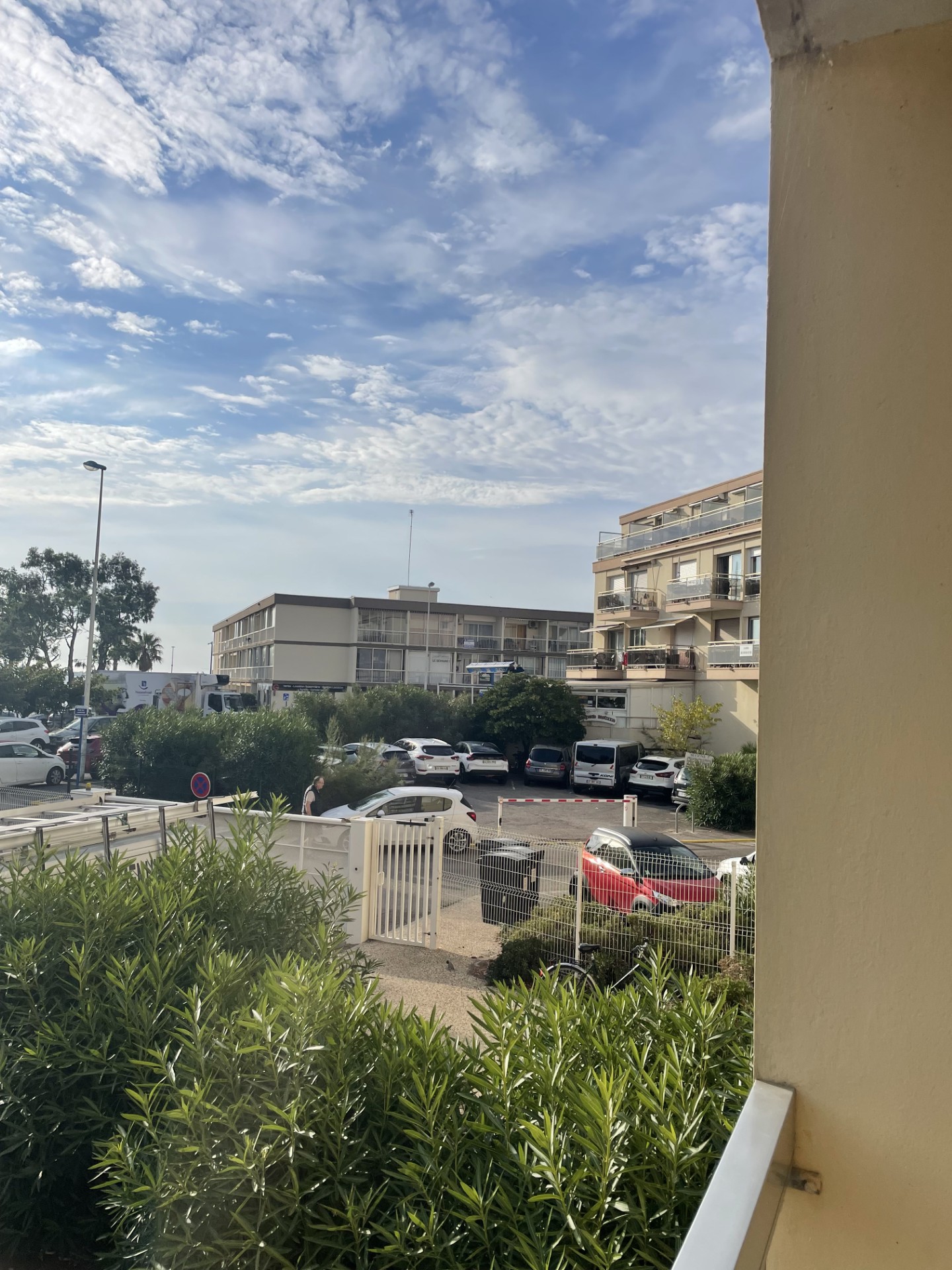 Studio Balaruc-les-Bains